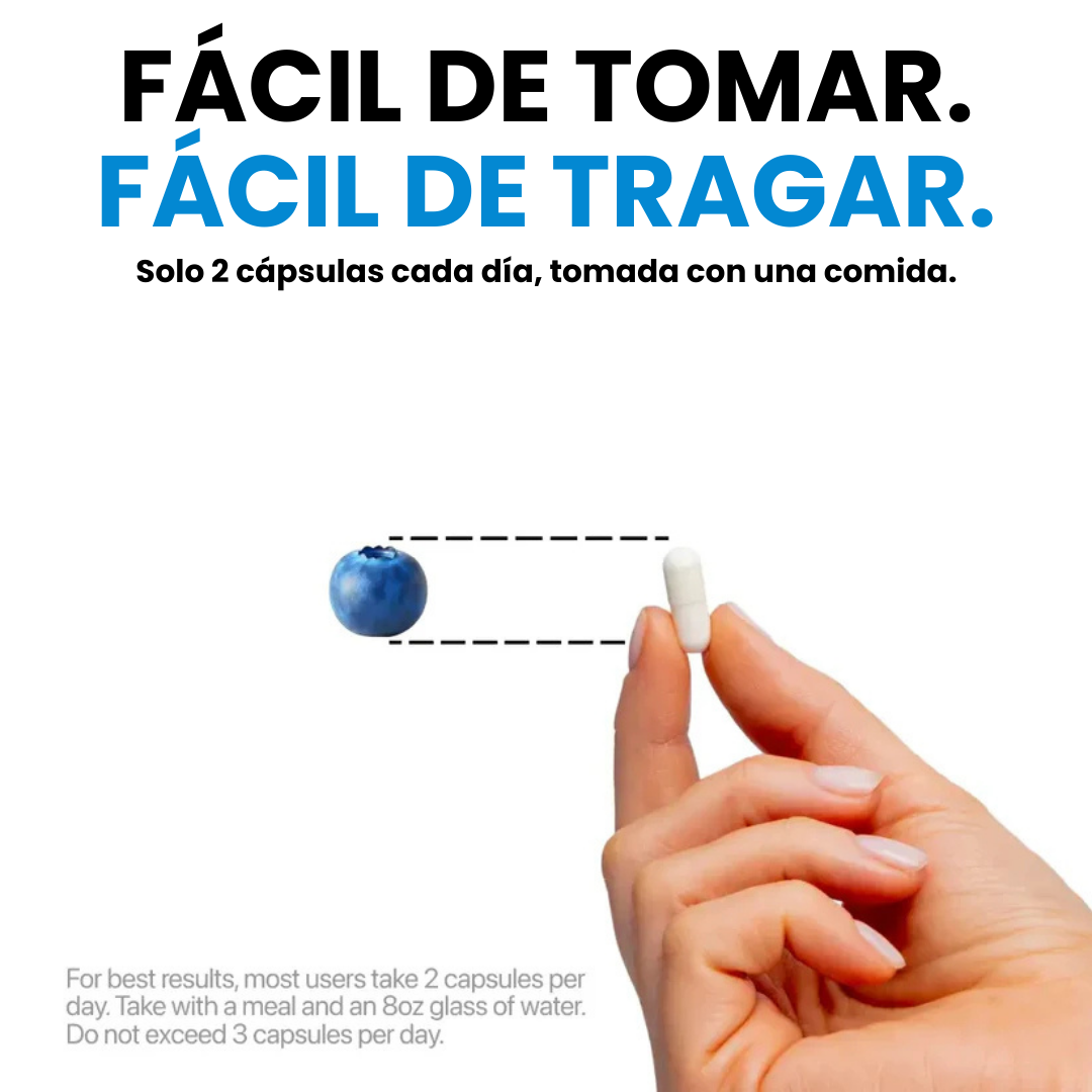 Bio Vital Colágeno® de Alta Pureza Anti-Edad